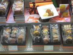 -檬舒舒MonChouChou(环球金融中心店)