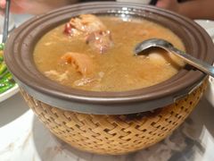 -老村长•湖北家常菜(南湖店)