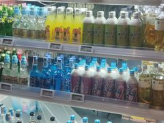 -Olé精品超市(南宁万象城店)