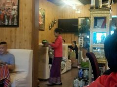 -芭堤雅泰国餐厅(胜利路店)