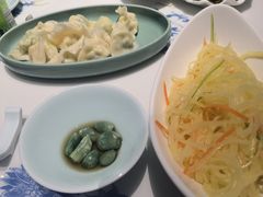 -东方饺子王(哈西万达店)