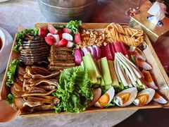 -老城南食府(宣武门东大街店)