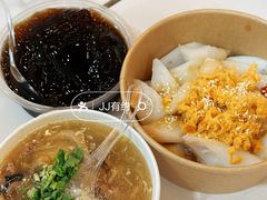 -食盈碗仔翅(星玺广场店)