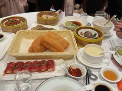 -醉辉皇原味海鲜江南菜(成都大魔方店)