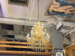 -明日世界密室轰趴·剧本桌游·箭馆团建(国贸店)