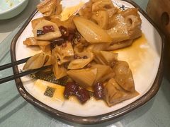 -满堂春特色餐馆