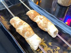 -纪录片《人生一串》体验店(静安店)