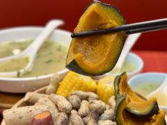 -宏状元现熬粥·京味菜(五棵松店)