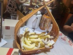 -王婆炒鱼(总店)