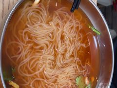 -鸡西大冷面海鲜烧烤涮(常营店)
