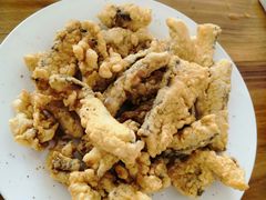 -美顺香食府鱼头老店(雪野湖店)