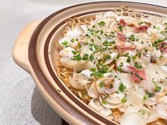 -囍榷·鲜美常州菜(恐龙园店)