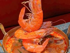 -Home Thai·泰谣(王府井apm店)