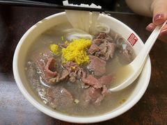 -潮镇老尾牛杂(环城西路店)