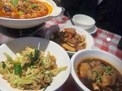 -老街鱼嘴巴(坡子街老店)