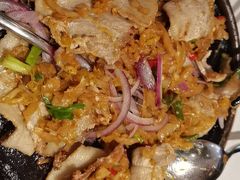 -鹿港小镇(悠唐店)