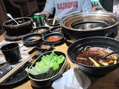 -九田家黑牛烤肉料理(溧阳吾悦店)
