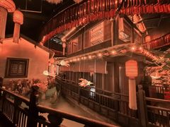 -叶叶菩提(太原别墅店)