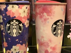 -星巴克(广州新粤新店)