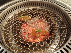 -炙忧烤肉屋(中国铁建广场店)