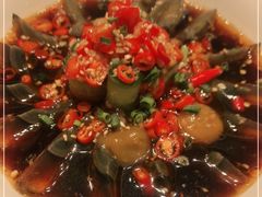 -红辣椒·川菜·火锅(张杨路店)