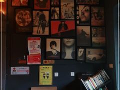 -爱德堡西餐咖啡吧(北师大店)