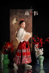 -芳妮豆丁儿童摄影(民治旗舰店)