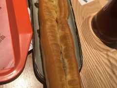 -早安山丘·豆浆油条(小木桥路店)