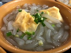 传统双件千张包-丁莲芳(红旗路店)