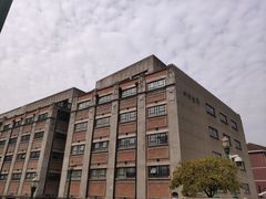 -上海四行仓库抗战纪念馆