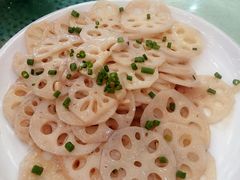 -新享乐海鲜(翠华路店)