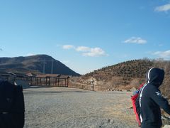 -阳台山自然风景区