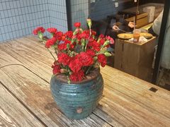 -BAKER&SPICE(安福路店)