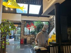 -院8里·小聚园老川菜(九眼桥店)