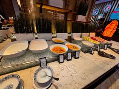 -富力希尔顿酒店·地阔自助餐厅