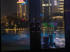 -南通濠河风景名胜区