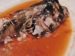 -臻萃轩中餐厅(国家会展中心店)