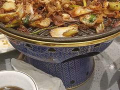 -紫光园·烤鸭(吕家营店)