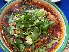 -马路边边火锅串串(观前街店)