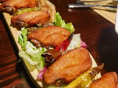 -马迭尔德式西餐精酿啤酒屋(中央大街店)