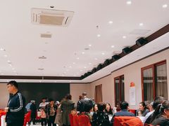 大堂-凯鸽酒楼(大同振兴街店)