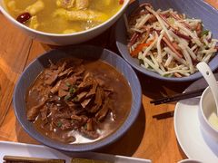 -WILDS 野有食(碧坞店)