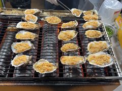-大学城夜市