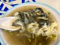 -旺角小渔村·海肠捞饭开创者(环山路店)