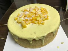 -幸福西饼生日蛋糕·下午茶(番禺店)