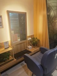 -丝客富脱发养发头皮馆