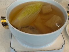 -东海朗廷酒店-唐阁T’ANG COURT 中餐厅