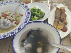 -鑫鸿达·海鲜闽菜热炒小馆(中山路店)