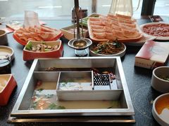 -重庆德忆火锅（龙南街3店）(渝水岸餐饮)