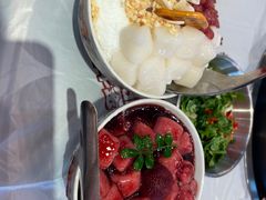 -大芊金重庆串串火锅(南京路店)